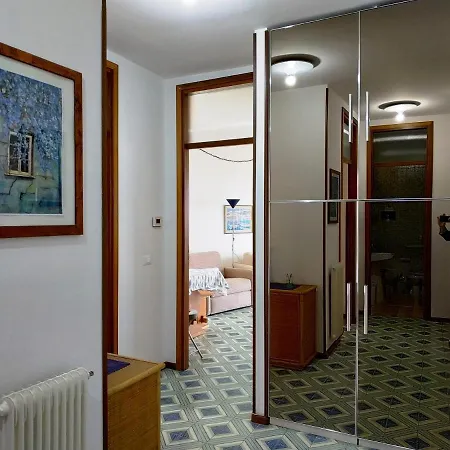 Apartman Casaviva - Semeria 236