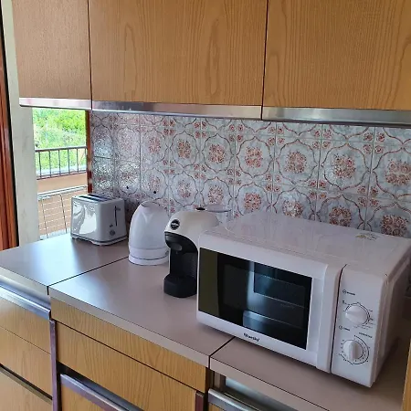 Casaviva - Semeria 236 Apartman