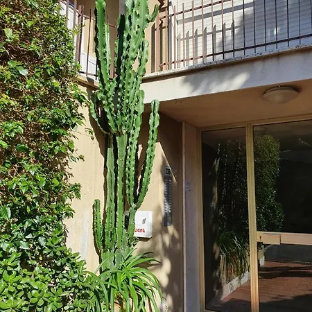 Apartman Casaviva - Semeria 236