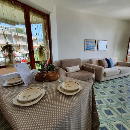 Apartment Casaviva - Semeria 236