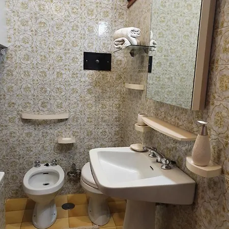 Apartman Casaviva - Semeria 236 *